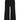 Produktbild 1 von ALPHA TAURI Ausgestellte Hose aus Power Stretch Jersey in Schwarz.