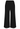 Produktbild 1 von ALPHA TAURI Ausgestellte Hose aus Power Stretch Jersey in Schwarz.