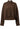 Produktbild 1 von DRYKORN Bluse mit überschnittenen Schultern in Braun.