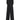 Kleider HUGO BOSS BLACK Jumpsuit Etracee aus Plissee-Jersey Schwarz (001)
