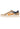 Schuhe HUGO BOSS ORANGE Sneaker aus Kunstleder im Colour-Block-Design