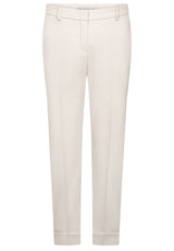 Hosen RAFFAELLO ROSSI Hose Kriss 7/8 Weiß (912)