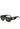 Brillen DSQUARED2 Sonnenbrille mit Logo-Branding am Bügel Schwarz (581) ONESIZE