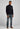 Pullover & Strickjacken DANIEL HECHTER Pullover mit Zip-Troyer