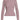 Produktbild 1 von ALPHA TAURI Strickpullover mit gerippter Struktur  in Rosa.