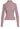 Produktbild 1 von ALPHA TAURI Strickpullover mit gerippter Struktur  in Rosa.