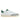 Schuhe COPENHAGEN Sneaker CPH257M Weiß (LETHAER MIX WHITE GREEN)