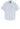 Hemden HUGO BOSS GREEN Kurzarmhemd Motion aus knitterfreiem Baumwoll-Jersey Blau (460)