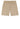 Hosen HUGO Shorts Ninosta aus Baumwoll-Terry Beige (232)