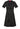 Kleider HUGO Kleid Kikla Schwarz (969)