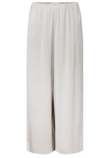 Produktbild 1 von DRYKORN Wide Leg Hose Tweezer in Silber.