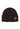 Mützen & Caps DSQUARED2 Strickmütze mit Logo-Patch Braun (5080) ONESIZE