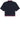 Jersey FRED PERRY Poloshirt in verkürzter Länge