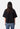 Produktbild 4 von ELIAS RUMELIS T-Shirt mit Stickerei in Schwarz.