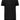 Jersey LAGERFELD T-Shirt mit Logo-Detail Schwarz (999)