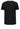 Jersey LAGERFELD T-Shirt mit Logo-Detail Schwarz (999)