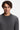 Jersey HUGO BOSS GREEN Langarmshirt Tee Long mit Kontrast-Logo