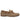 Schuhe VAN BOMMEL Loafer aus Wildleder Braun (2)