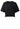 Produktbild 1 von ELIAS RUMELIS T-Shirt mit Stickerei in Schwarz.