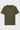 Produktbild 6 von HUGO BOSS BLACK T-Shirt Thompson mit Logo-Detail in Oliv.