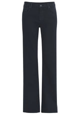 Jeans TRUE RELIGION Bootcut Jeans mit dunkler Waschung Schwarz (1001)