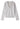 Pullover & Strickjacken PATRIZIA PEPE Pullover mit Pailletten Grau (S766)