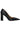 Produktbild 1 von HUGO BOSS BLACK Pump Miah mit Blockabsatz in Schwarz.