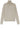 Produktbild 1 von HUGO BOSS BLACK Rollkragenpullover Frizani aus extrafeiner Merinowolle in Beige.