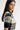 Jersey FRED PERRY Strick-Poloshirt mit kariertem Muster