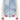 Jacken & Mäntel DSQUARED2 Collegejacke mit Monogramm-Motiv Blau (961)