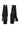 Produktbild 3 von HUGO BOSS BLACK Boots Miah mit Schnallen-Detail in Schwarz.