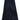 Produktbild 1 von HUGO BOSS BLACK Plissee-Rock Vennyta mit Chevron-Muster in Blau.