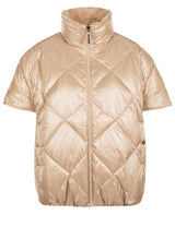 Produktbild 1 von Deblon Sports Weste mit Wende-Funktion in Beige.