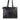 Taschen Valentino Shopper Aury Re Schwarz (NERO) ONESIZE
