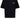 Jersey DSQUARED2 T-Shirt mit Logo-Stickerei Schwarz (900)