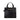 Taschen Valentino Shopper mit Ziernähten Schwarz (NERO) ONESIZE