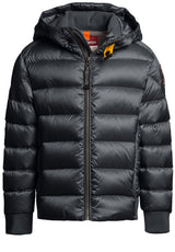 Produktbild 1 von PARA JUMPERS Daunenjacke mit matter Oberfläche  in Blau.