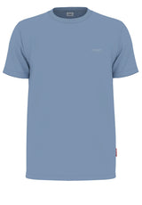 Jersey JOOP! Jeans T-Shirt Alphis Blau (450)