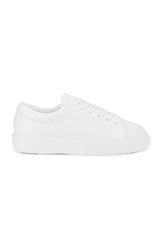 Produktbild 1 von COPENHAGEN Sneaker CPH407M in Weiß.