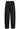 Produktbild 2 von MOS MOSH Hose im Barrel-Fit mit verstellbarerm Bundriegel in Schwarz.