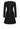 Kleider HUGO Kleid Kenju Schwarz (001)