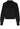 Pullover & Strickjacken HUGO Strickpullover Surpenio mit Stehkrgen Schwarz (001)