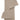 Schals & Tücher HUGO BOSS BLACK Schal und Mütze Set Florido aus Schurwolle Beige (240) ONESIZE