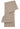 Schals & Tücher HUGO BOSS BLACK Schal und Mütze Set Florido aus Schurwolle Beige (240) ONESIZE