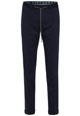 Hosen BALDESSARINI Hose Cross-1 Blau (6300)