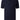 Jersey Bogner Poloshirt aus strukturiertem Strick Blau (464)