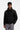 Produktbild 4 von HUGO BOSS BLACK Blousonjacke H-Charly mit Umlegekragen in Schwarz.