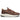 Schuhe HUGO BOSS BLACK Sneaker TTNM EVO_Slon_knbult mit gestricktem Obermaterial Braun (214)