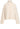 Produktbild 1 von ALPHA TAURI Strickpullover mit geripptem Rollkragen  in Beige.