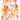 Blusen & Tuniken HERZENSANGELEGENHEIT Bluse mit floralem Muster Mehrfarbig (261008)